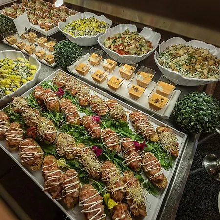 맥 푸에르토 마리나 베날마데나 호텔 베날마데나코스타