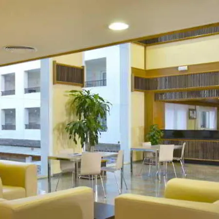 Hotel Mac Puerto Marina Benalmadena