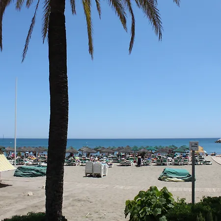 Mac Puerto Marina 4* Benalmadena