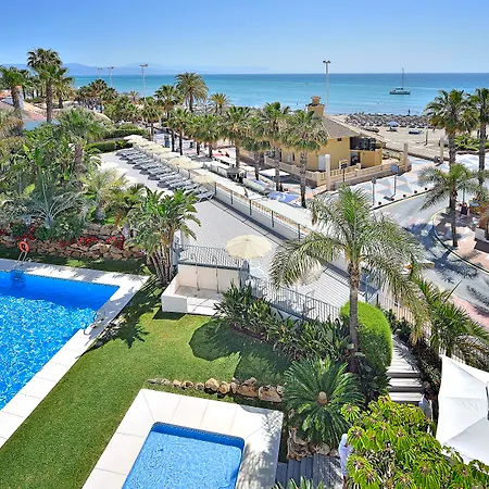 Mac Puerto Marina 4* Benalmadena