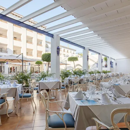 Mac Puerto Marina Hotel Benalmadena