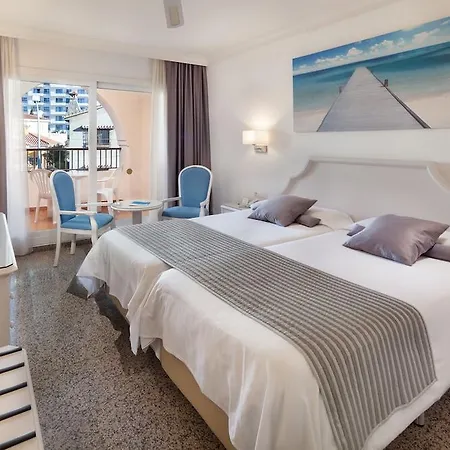 Mac Puerto Marina Hotel Benalmadena