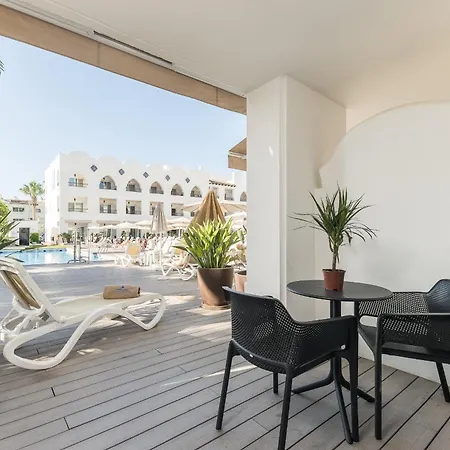 Mac Puerto Marina Benalmadena