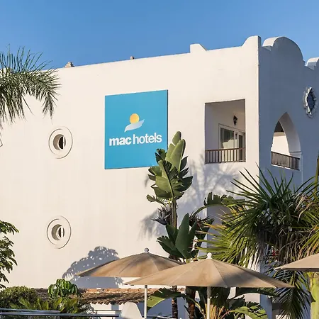 Mac Puerto Marina Hotel Benalmadena