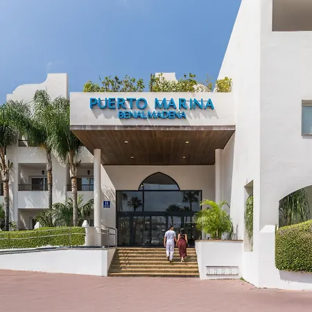 Mac Puerto Marina 4* Benalmadena