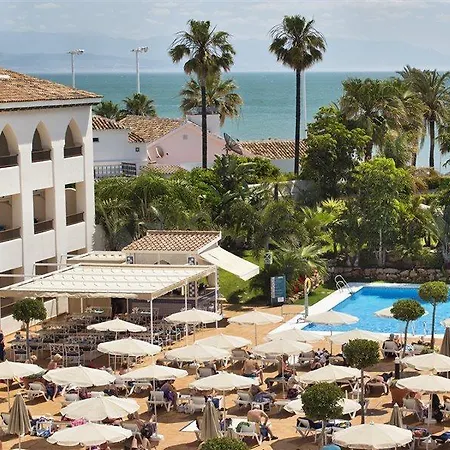 Mac Puerto Marina 4* Benalmadena