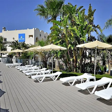 Mac Puerto Marina Hotel Benalmadena