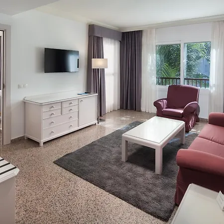 Mac Puerto Marina Hotel Benalmadena