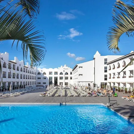 Mac Puerto Marina Hotel Benalmadena